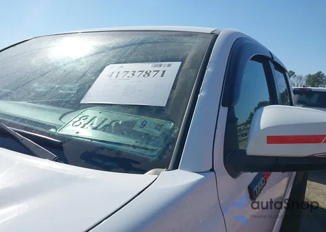 2016 Toyota Tacoma Trd Off Road z USA, uszkodzony, nr VIN 5TFCZ5AN4GX007514